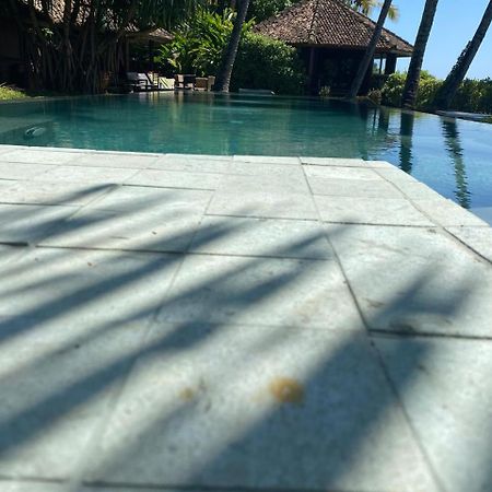 Rockside Cabanas Hotel ウナワトゥナ エクステリア 写真