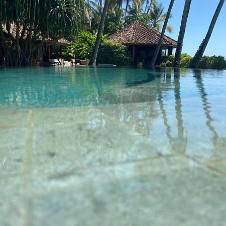 Rockside Cabanas Hotel ウナワトゥナ エクステリア 写真