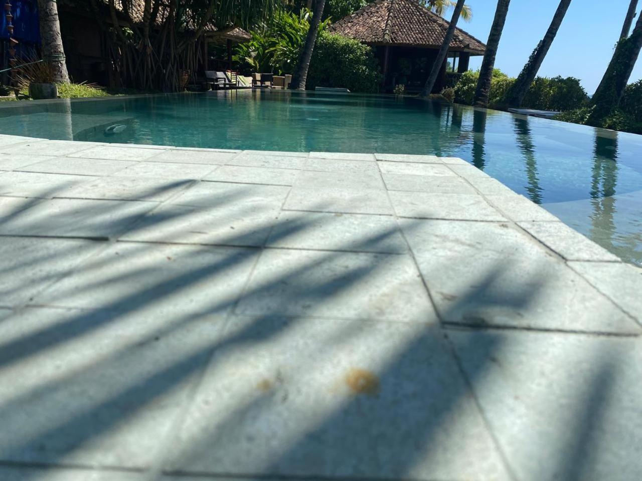 Rockside Cabanas Hotel ウナワトゥナ エクステリア 写真