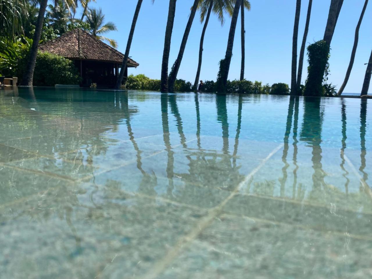 Rockside Cabanas Hotel ウナワトゥナ エクステリア 写真