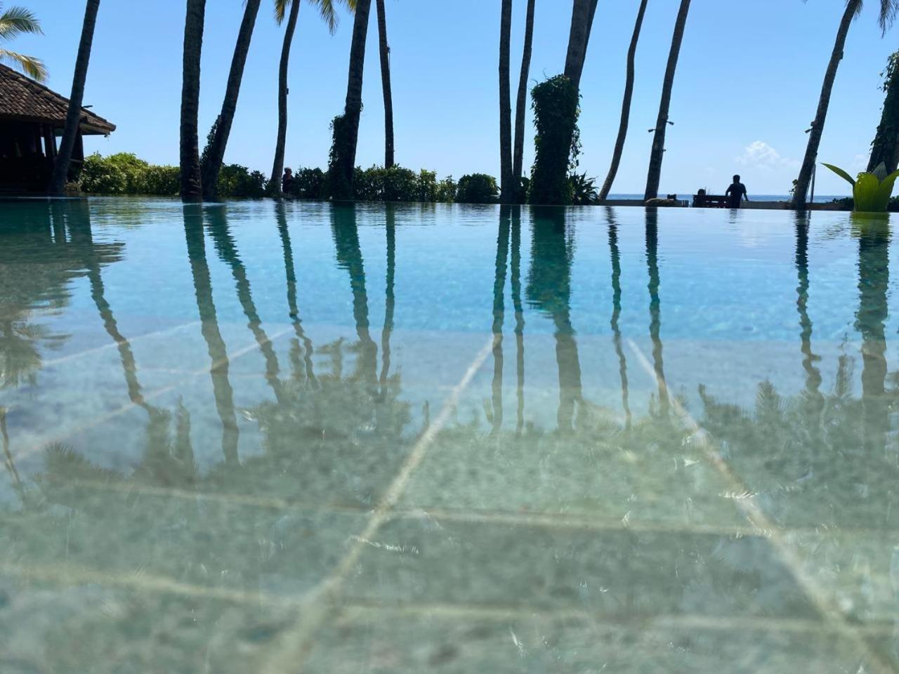 Rockside Cabanas Hotel ウナワトゥナ エクステリア 写真